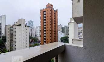 Imagem 6: Apartamento à Venda - Moema, 1 Quarto, 90 m2