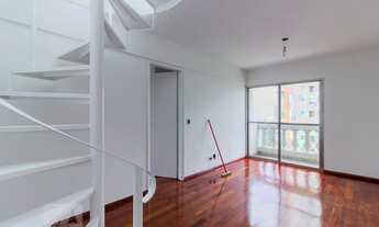 Imagem: Apartamento à Venda - Moema, 1 Quarto