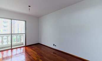 Imagem 2: Apartamento à Venda - Moema, 1 Quarto, 90 m2