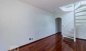 Imagem 3: Apartamento à Venda - Moema, 1 Quarto, 90 m2