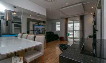 Imagem: Apartamento à Venda - Tatuapé, 2 Quartos