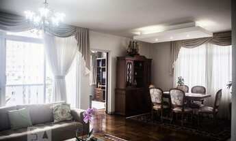 Imagem 5: Apartamento à Venda - Santa Cecília, 3 Quartos, 240 m2