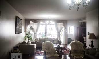 Imagem 2: Apartamento à Venda - Santa Cecília, 3 Quartos, 240 m2