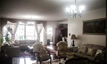 Imagem: Apartamento à Venda - Santa Cecília, 3