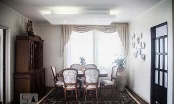 Imagem 6: Apartamento à Venda - Santa Cecília, 3 Quartos, 240 m2