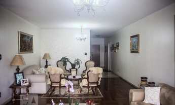 Imagem 4: Apartamento à Venda - Santa Cecília, 3 Quartos, 240 m2