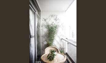 Imagem 7: Apartamento à Venda - Santa Cecília, 3 Quartos, 240 m2