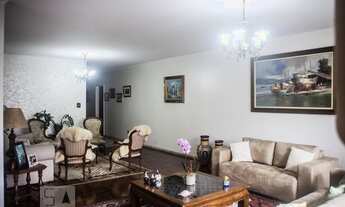 Imagem 3: Apartamento à Venda - Santa Cecília, 3 Quartos, 240 m2