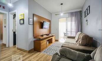 Imagem: Apartamento à Venda - Belém, 2 Quartos