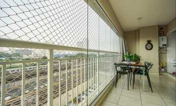 Imagem 6: Apartamento à Venda - Belém, 2 Quartos, 70 m2