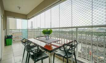 Imagem 5: Apartamento à Venda - Belém, 2 Quartos, 70 m2