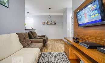 Imagem 3: Apartamento à Venda - Belém, 2 Quartos, 70 m2