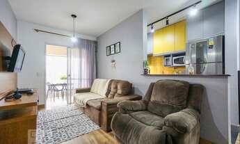 Imagem 2: Apartamento à Venda - Belém, 2 Quartos, 70 m2