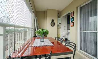 Imagem 7: Apartamento à Venda - Belém, 2 Quartos, 70 m2