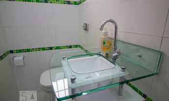 Imagem 7: Casa à Venda - Chácara Santo Antonio, 3 Quartos, 172 m2