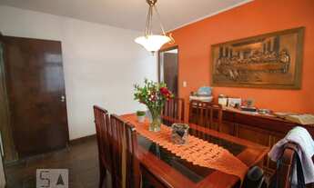 Imagem 4: Casa à Venda - Chácara Santo Antonio, 3 Quartos, 172 m2