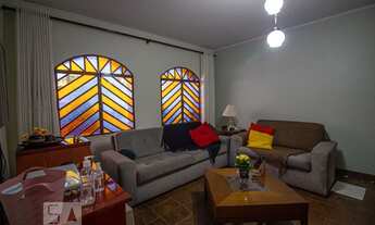 Imagem: Casa à Venda - Chácara Santo Antonio