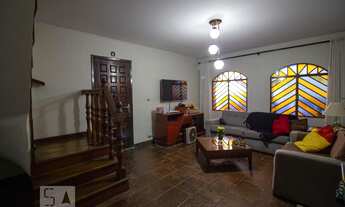 Imagem 2: Casa à Venda - Chácara Santo Antonio, 3 Quartos, 172 m2