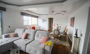 Imagem 5: Apartamento à Venda - Vila Prudente, 3 Quartos, 110 m2