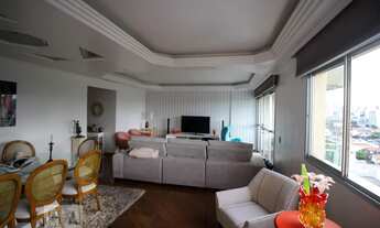 Imagem 3: Apartamento à Venda - Vila Prudente, 3 Quartos, 110 m2