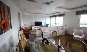 Imagem 2: Apartamento à Venda - Vila Prudente, 3 Quartos, 110 m2