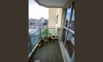 Imagem 7: Apartamento à Venda - Vila Prudente, 3 Quartos, 110 m2