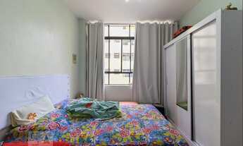 Imagem 5: Apartamento à Venda - Liberdade, 1 Quarto, 28 m2