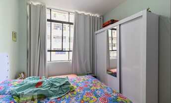 Imagem 6: Apartamento à Venda - Liberdade, 1 Quarto, 28 m2