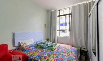 Imagem 4: Apartamento à Venda - Liberdade, 1 Quarto, 28 m2