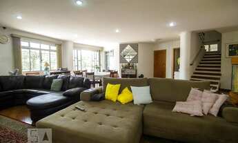 Imagem: Casa à Venda - Vila Mariana, 4 Quartos