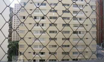 Imagem 6: Apartamento à Venda - Moema, 2 Quartos, 98 m2