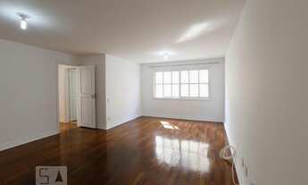 Imagem: Apartamento à Venda - Moema, 2 Quartos