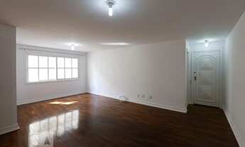 Imagem 2: Apartamento à Venda - Moema, 2 Quartos, 98 m2