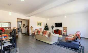 Imagem 4: Casa à Venda - Jardim Peri, 3 Quartos, 440 m2