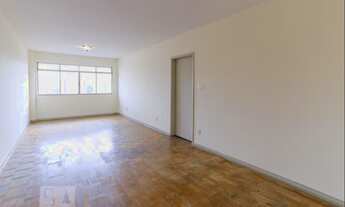 Imagem: Apartamento à Venda - Perdizes, 3 Quartos