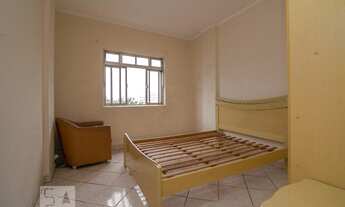 Imagem: Apartamento à Venda - Mooca, 1 Quarto