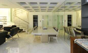 Imagem 2: Apartamento à Venda - Jardim Avelino , 4 Quartos, 480 m2