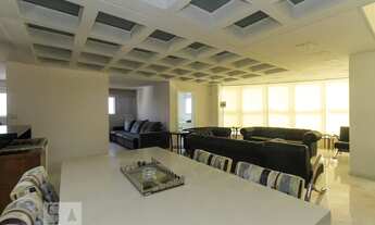 Imagem 7: Apartamento à Venda - Jardim Avelino , 4 Quartos, 480 m2