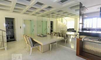 Imagem 3: Apartamento à Venda - Jardim Avelino , 4 Quartos, 480 m2