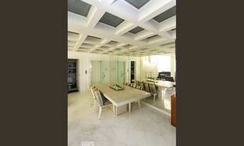 Imagem 4: Apartamento à Venda - Jardim Avelino , 4 Quartos, 480 m2