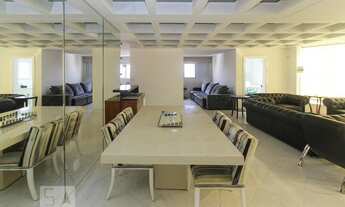 Imagem 5: Apartamento à Venda - Jardim Avelino , 4 Quartos, 480 m2