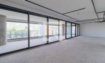 Imagem: Apartamento à Venda - Vila Madalena, 4