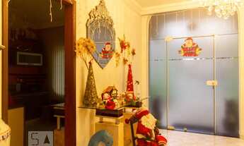 Imagem 2: Casa à Venda - Interlagos, 5 Quartos, 1240 m2