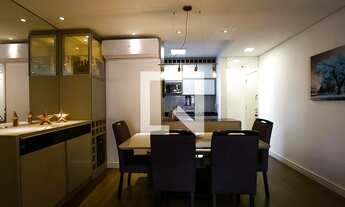 Imagem 6: Apartamento à Venda - Vila Andrade, 2 Quartos, 91 m2