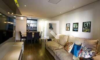 Imagem 5: Apartamento à Venda - Vila Andrade, 2 Quartos, 91 m2