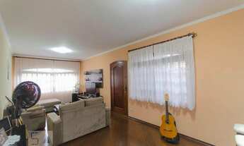 Imagem: Casa à Venda - Cidade Patriarca, 3 Quartos