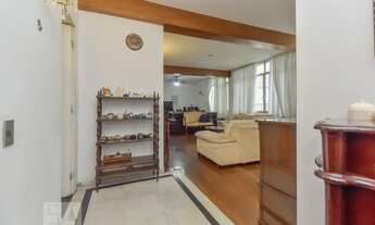 Imagem 2: Apartamento à Venda - Santa Cecília, 3 Quartos, 210 m2