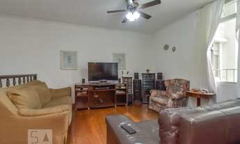 Imagem 5: Apartamento à Venda - Santa Cecília, 3 Quartos, 210 m2