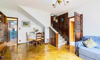 Imagem 4: Casa à Venda - Chácara Inglesa, 3 Quartos, 178 m2