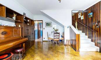 Imagem 5: Casa à Venda - Chácara Inglesa, 3 Quartos, 178 m2